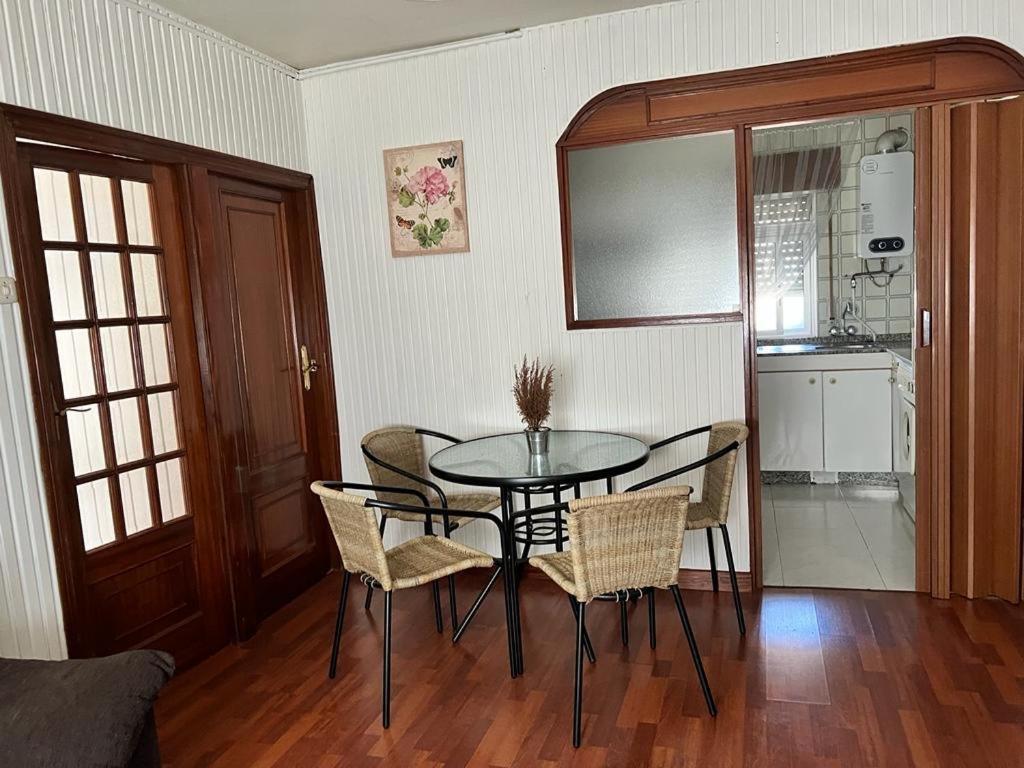 Casa Angeles Villa Marín Buitenkant foto